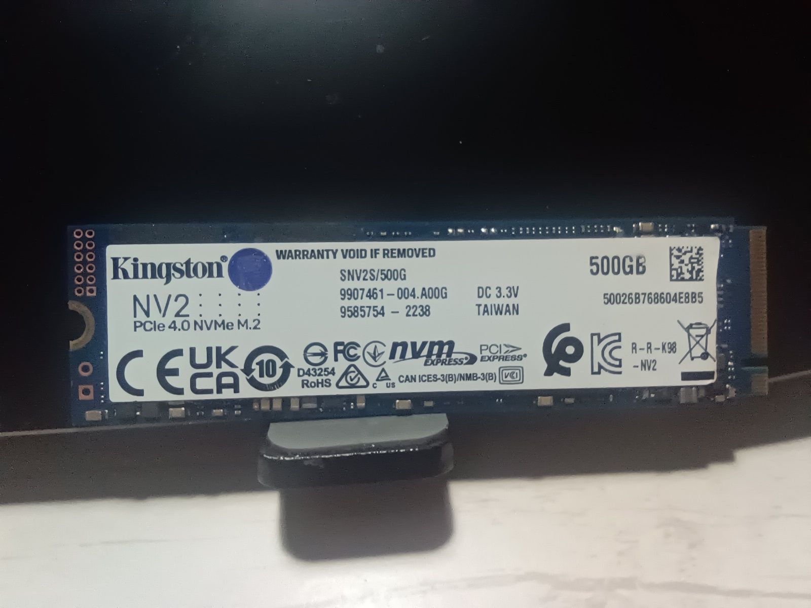 Ssd m2 500 гб...