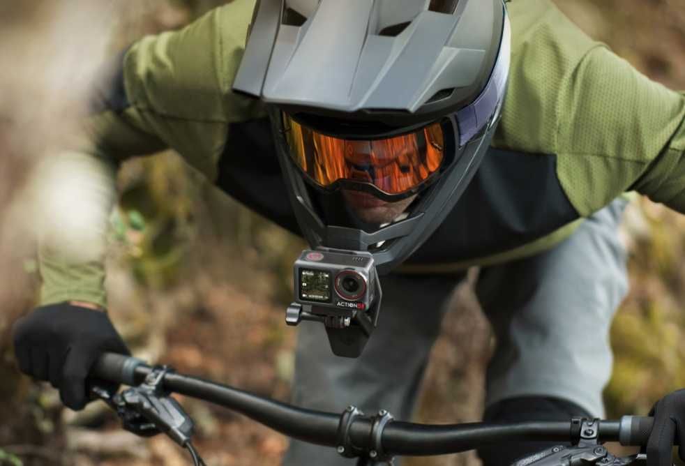 DJI Osmo Action 5 Pro Adventure Combo (запечатанный)