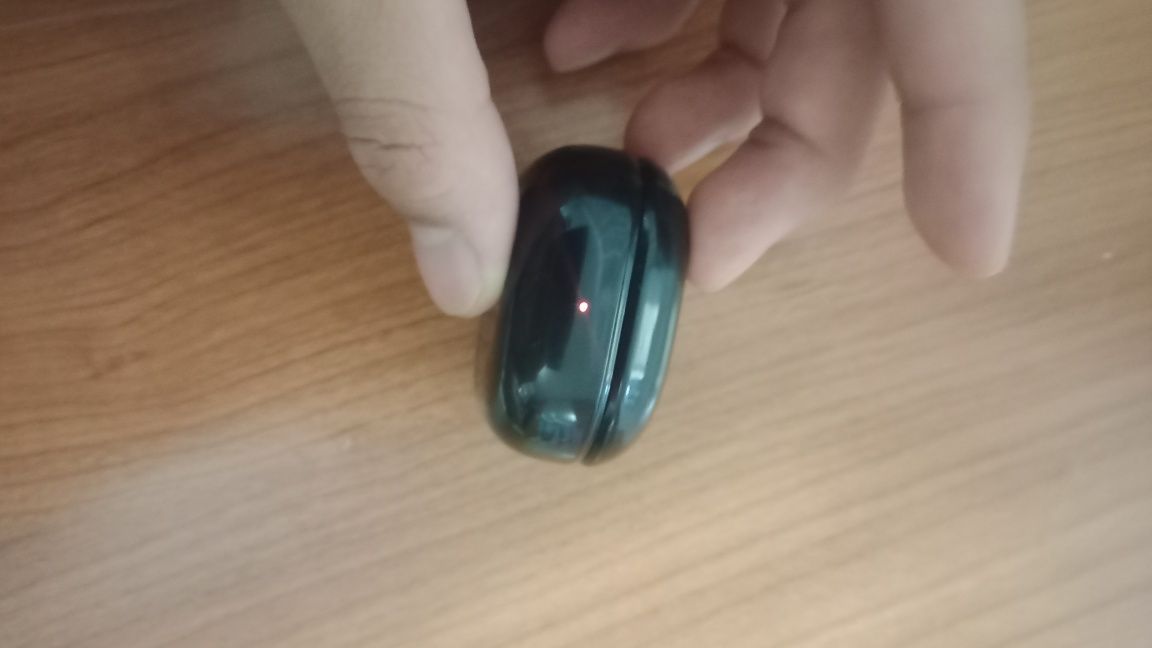 Кейс samsung galaxy buds live