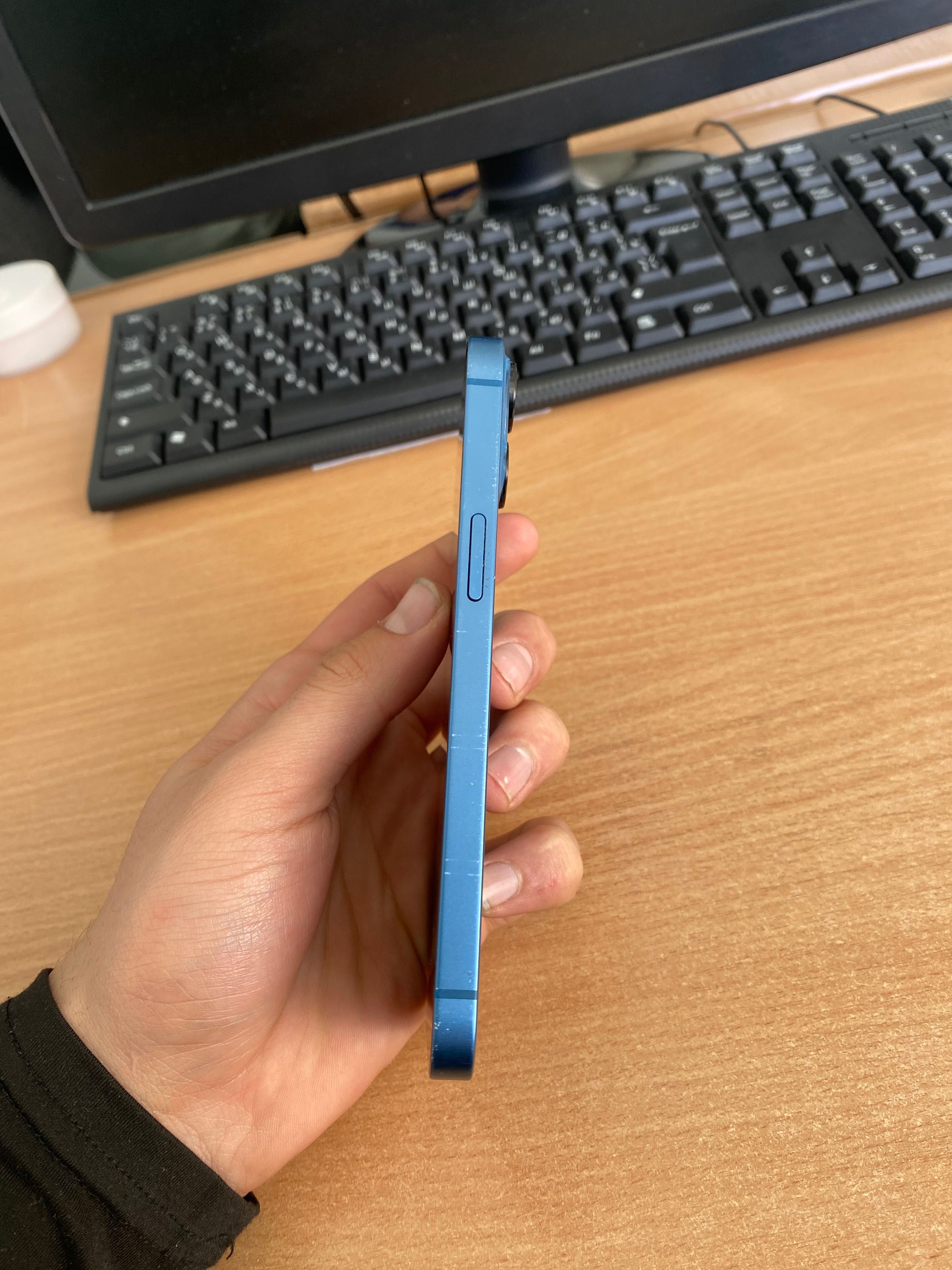 iPhone 13 128 гб