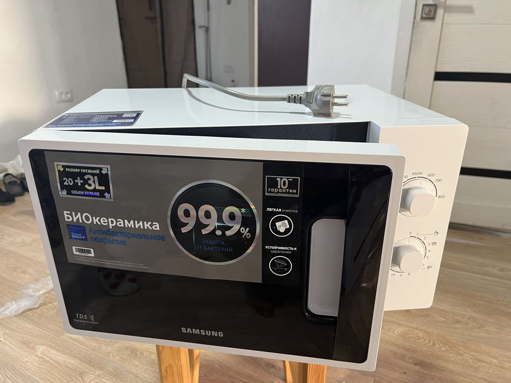 микроволновка 25000
