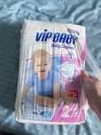 Продам подгузники vip baby