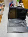 Ноутбук LENOVO, i5-4 поколения, 8gb, SSD 120gb, HDD 500gb