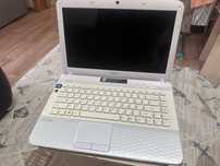Ноутбук Sony vaio