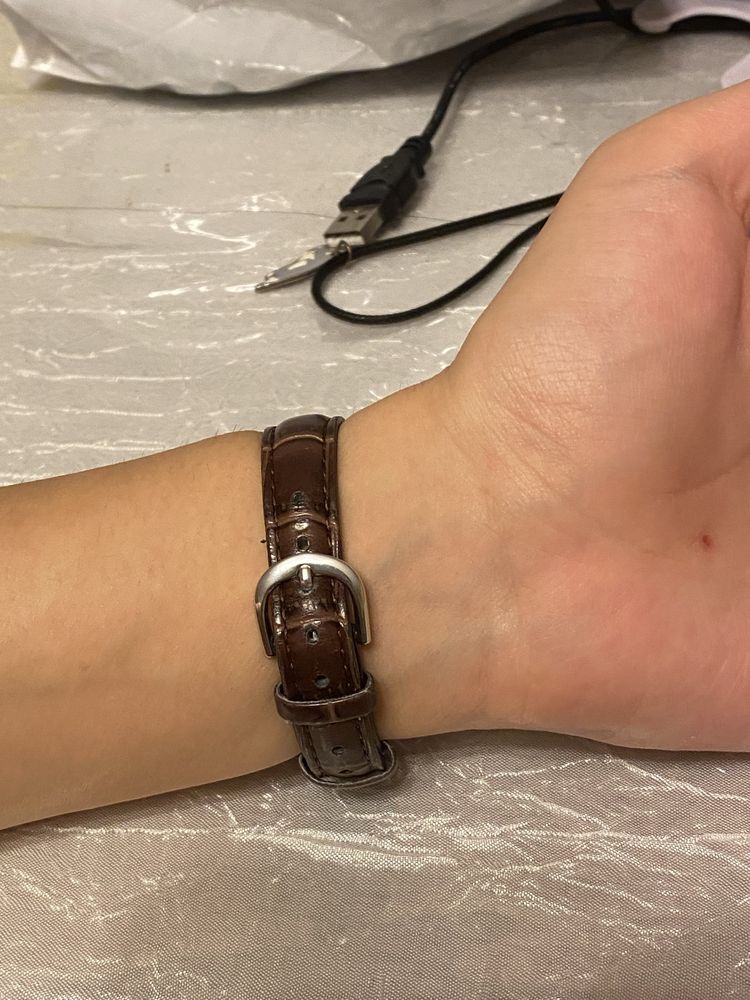 оригинальные часы Casio