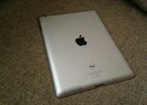 IPad 4 32gb