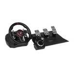 Игровой руль Suzuka 900r