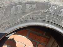 Продам покрышку 265/65 R17