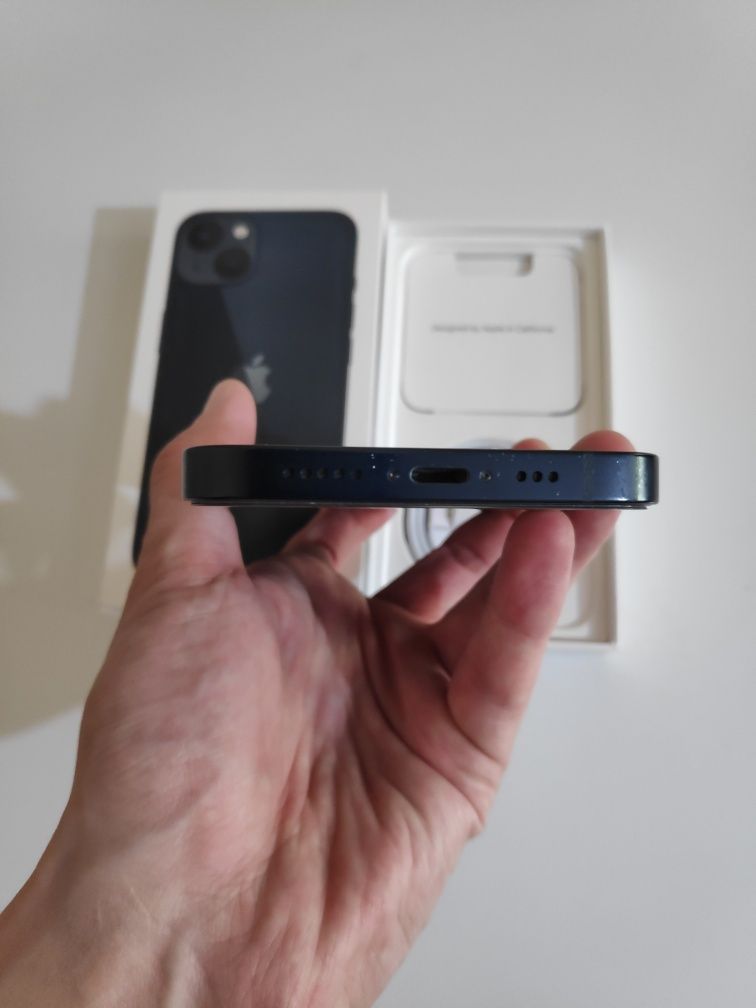 iPhone 13 Айфон 13 Apple A 15 Bionic 5G