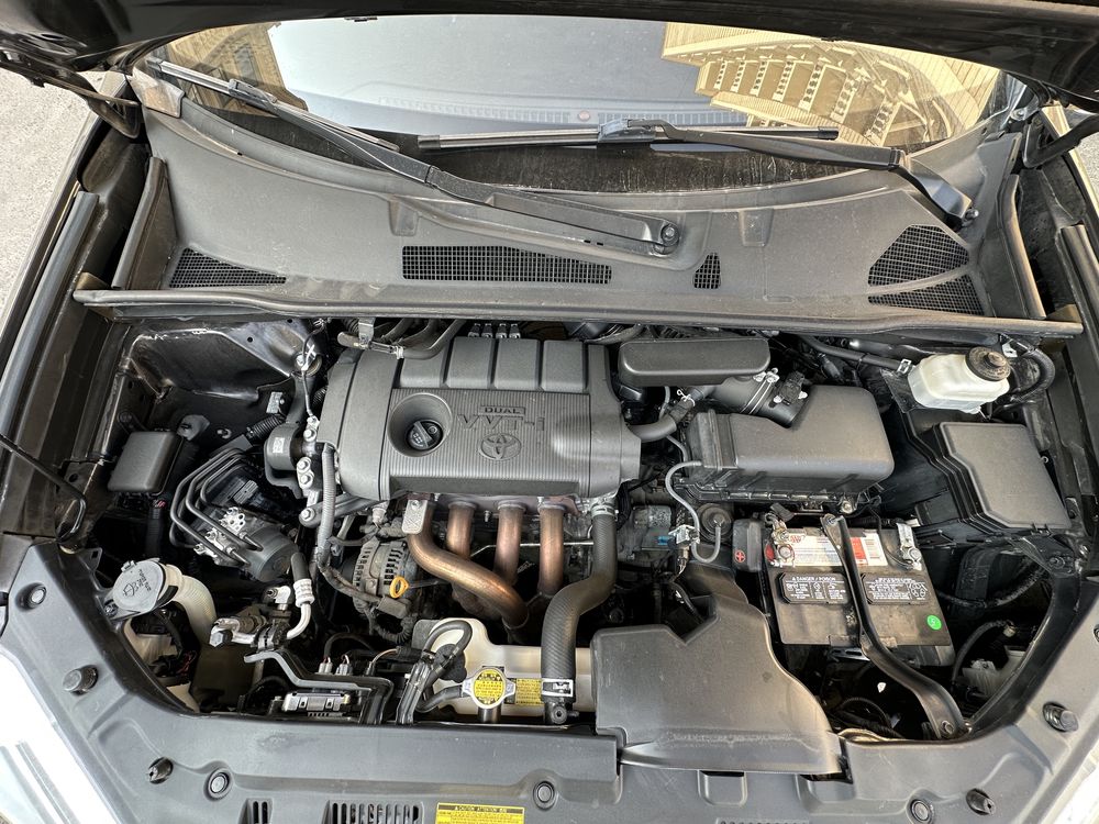 Toyota Highlander Max комплектация свежее