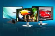 Мониторы (monitor) HD для видеонаблюдения с гарантией.