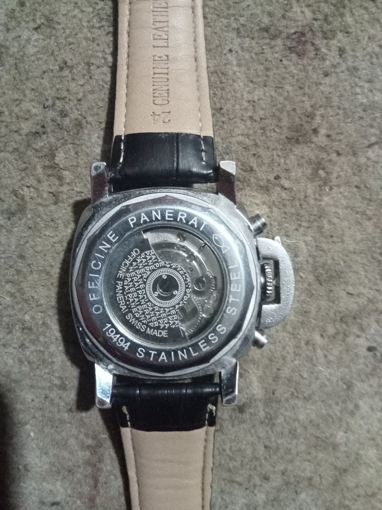 LUMINOR PANERAI в хорошем состоянии