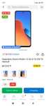 Xiaomi redmi 12 оперативный память 8GB память 256GB