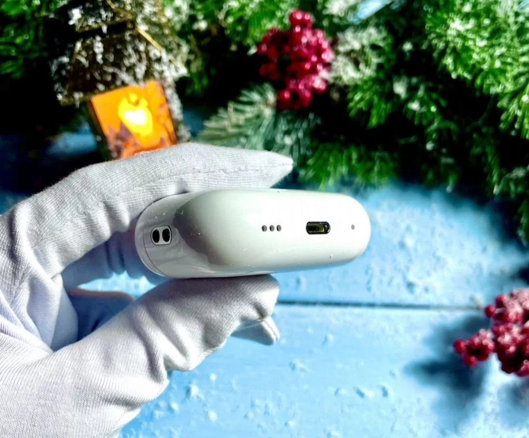 Airpods pro 2 наушник