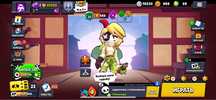 Продам аккаунт Brawl Stars