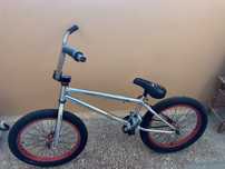 BMX petava в отличном состаянии