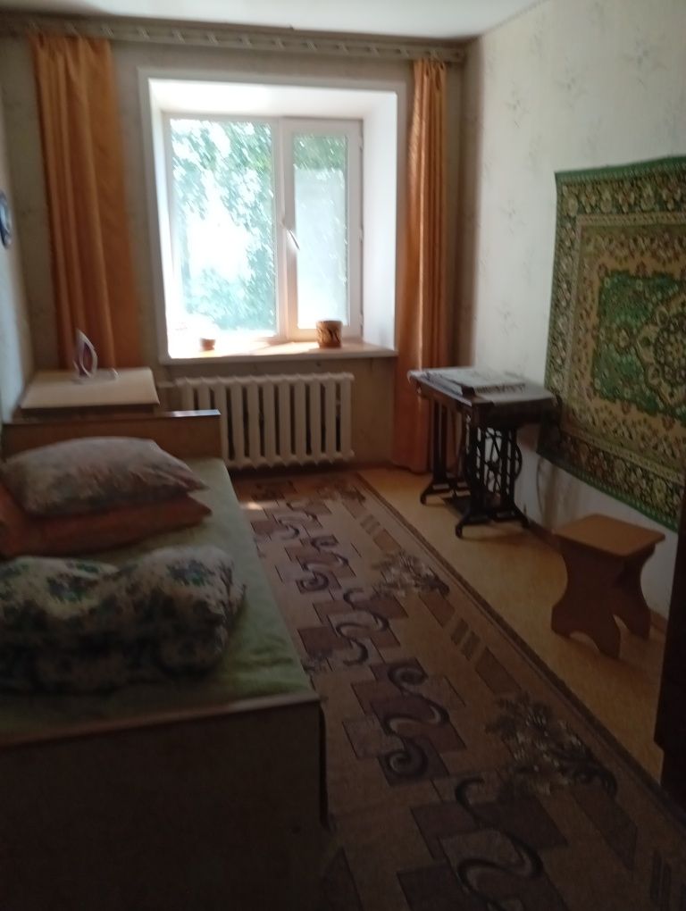Продам 2х комнатную квартиру