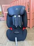 Детское автокресло Britax Romer EVOLVA