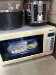 Микроволновая печь Panasonic NN-S554MF/WF