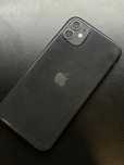 Iphone 11; 128гб, 84% акб, Kaspi 0-0-12