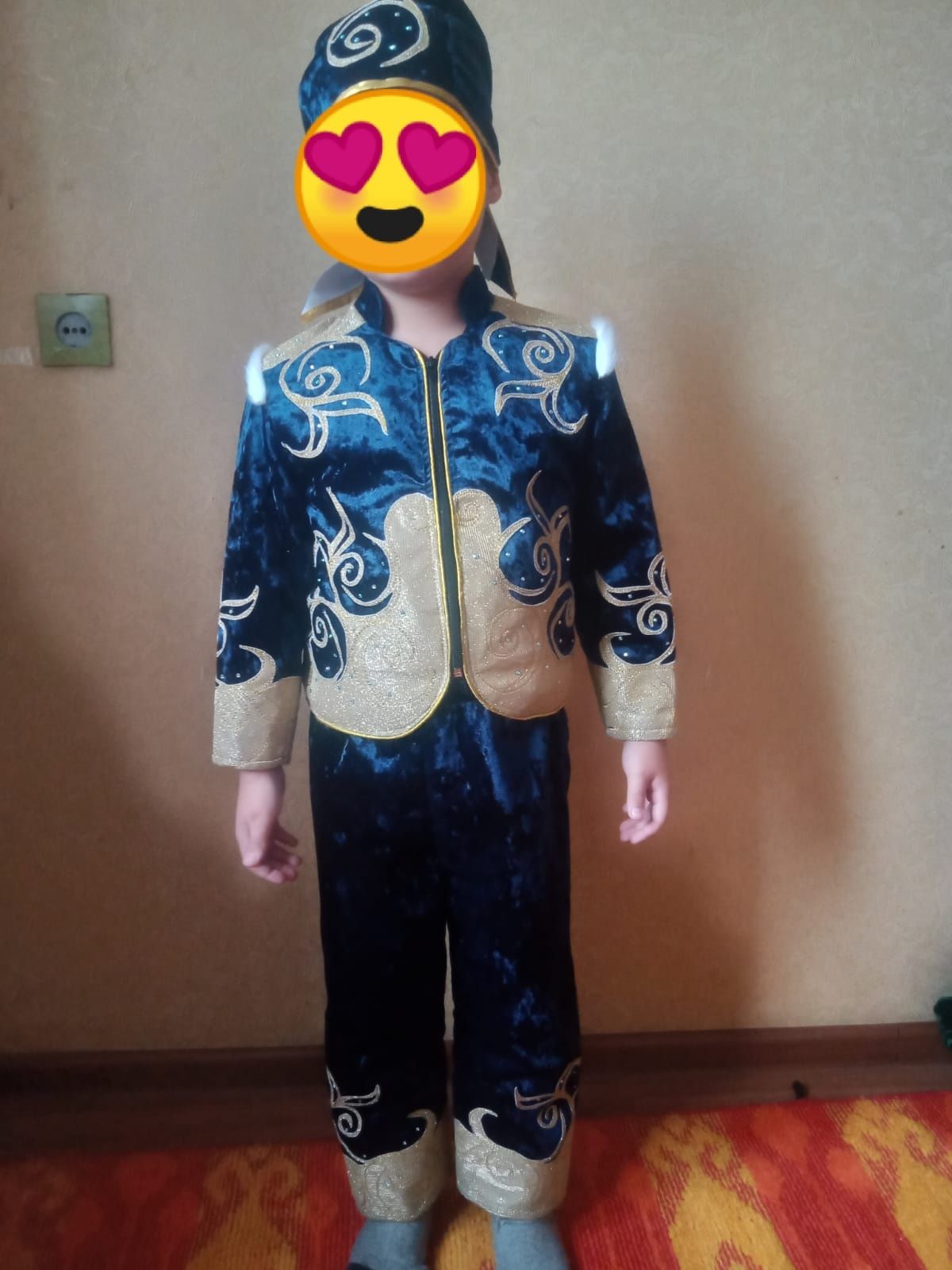 Прокат мальчик девочка есть колонка