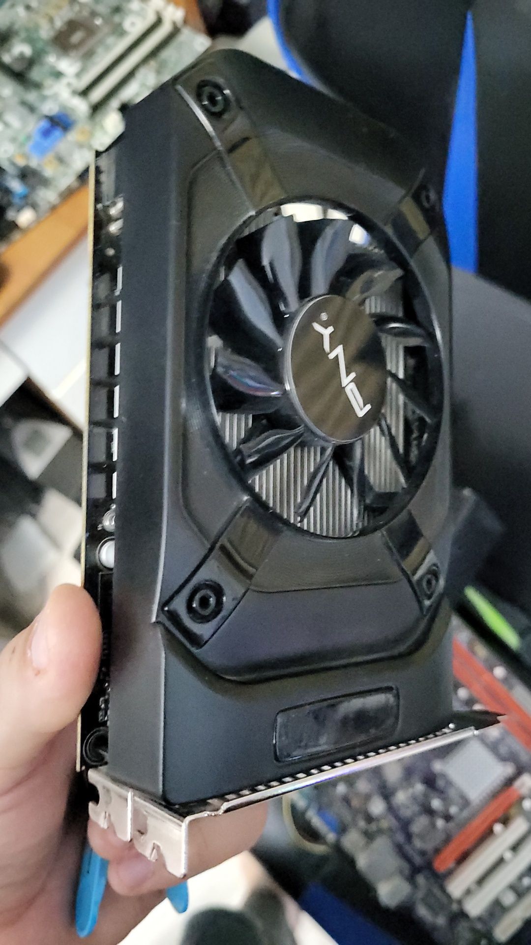 Gtx 630, 730, 650, 770, 970, 1030, 1050, 1050ti итд