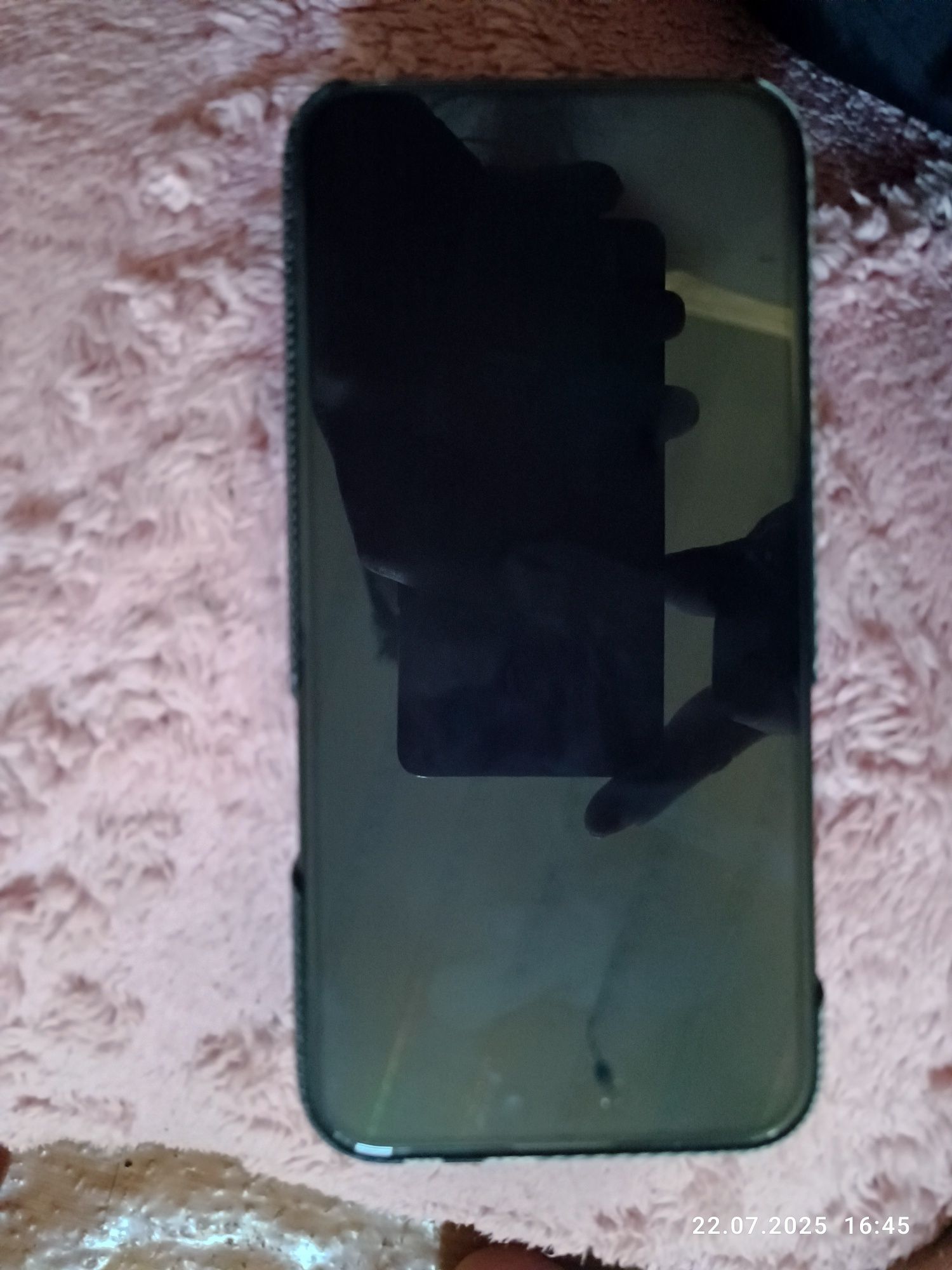 iPhone 15 pro max 512