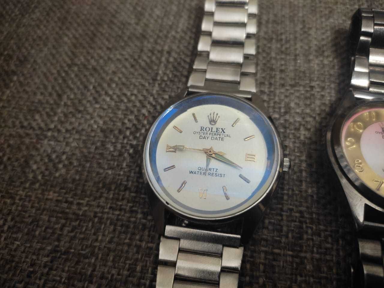 Часы Rolex 90-х годов