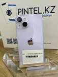 Ip 14 128gb 80% Purple