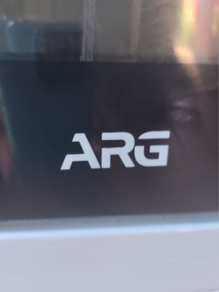 Продам газовую плиту ARG
