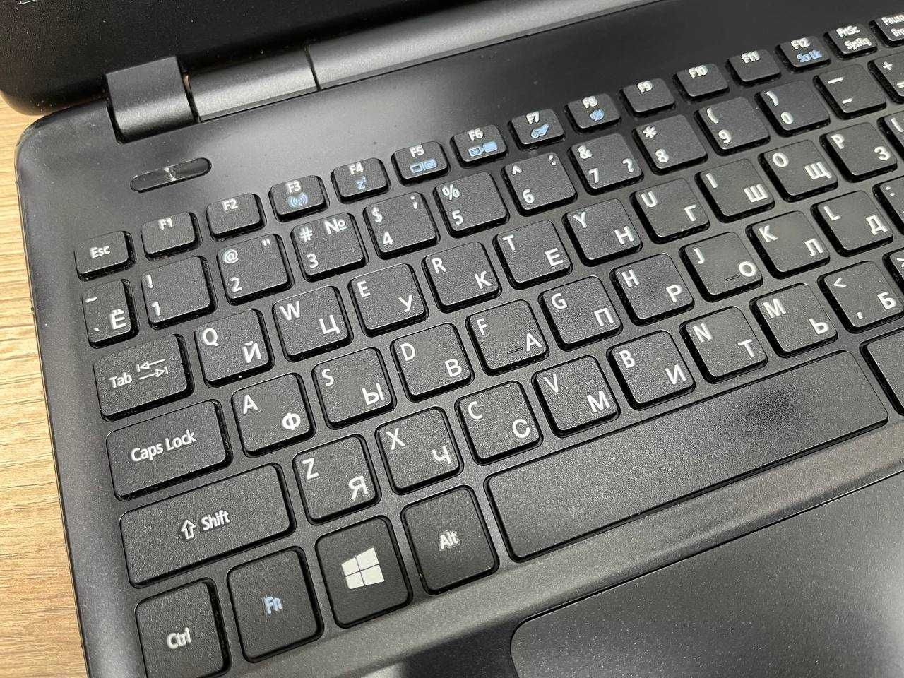Мощный Шустрый ACER Core i7/ОЗУ 8/SSD 256/HDD 1Tb/GeForce 2gb