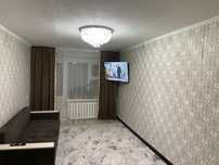 Продается 2х комнатная квартира Абая 78