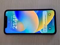 IPhone 11 128 смартфон