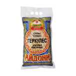 Геркулес, овсяные хлопья тм Айдони