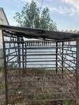 Продам ларек металлический для любого бизнеса