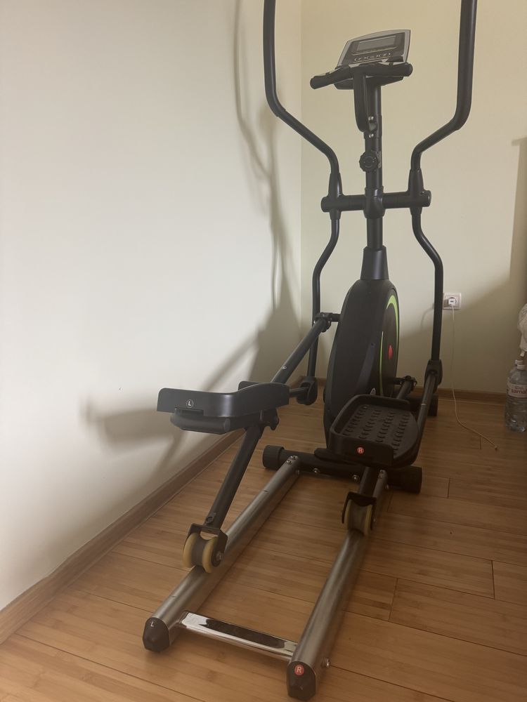 Элипс GF Power 123
