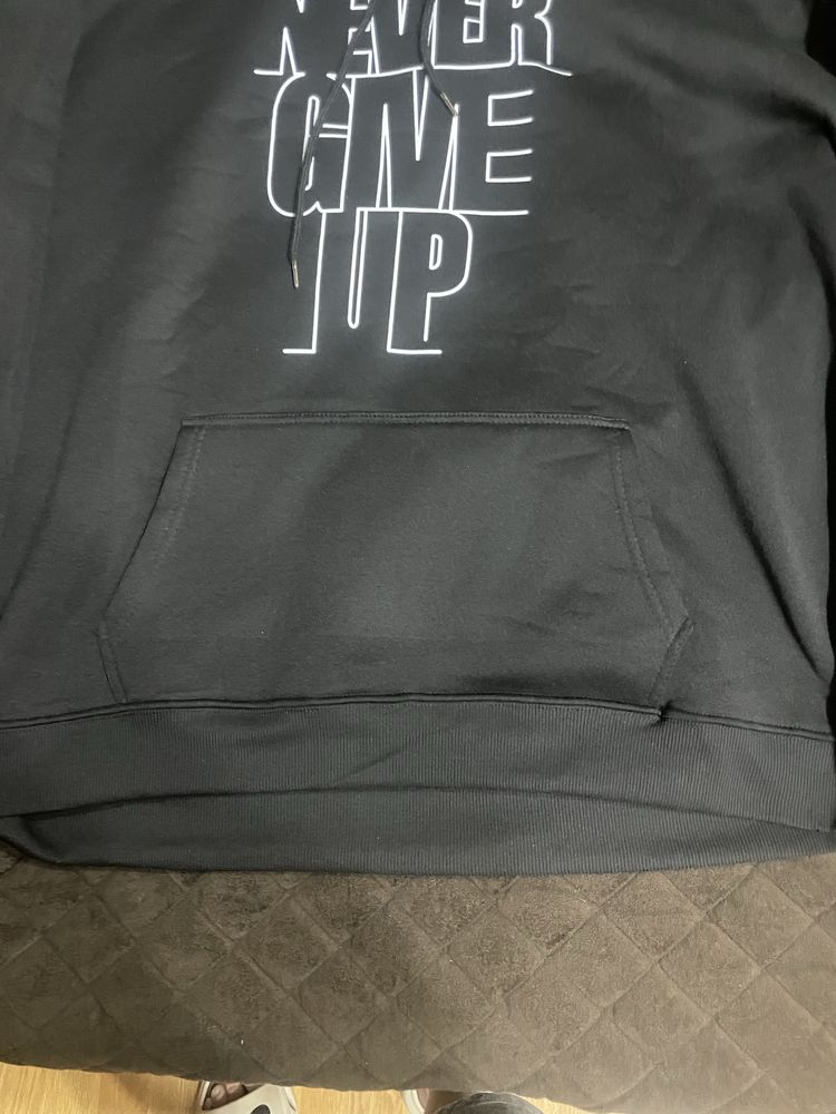 Толстовка мужская 4XL
