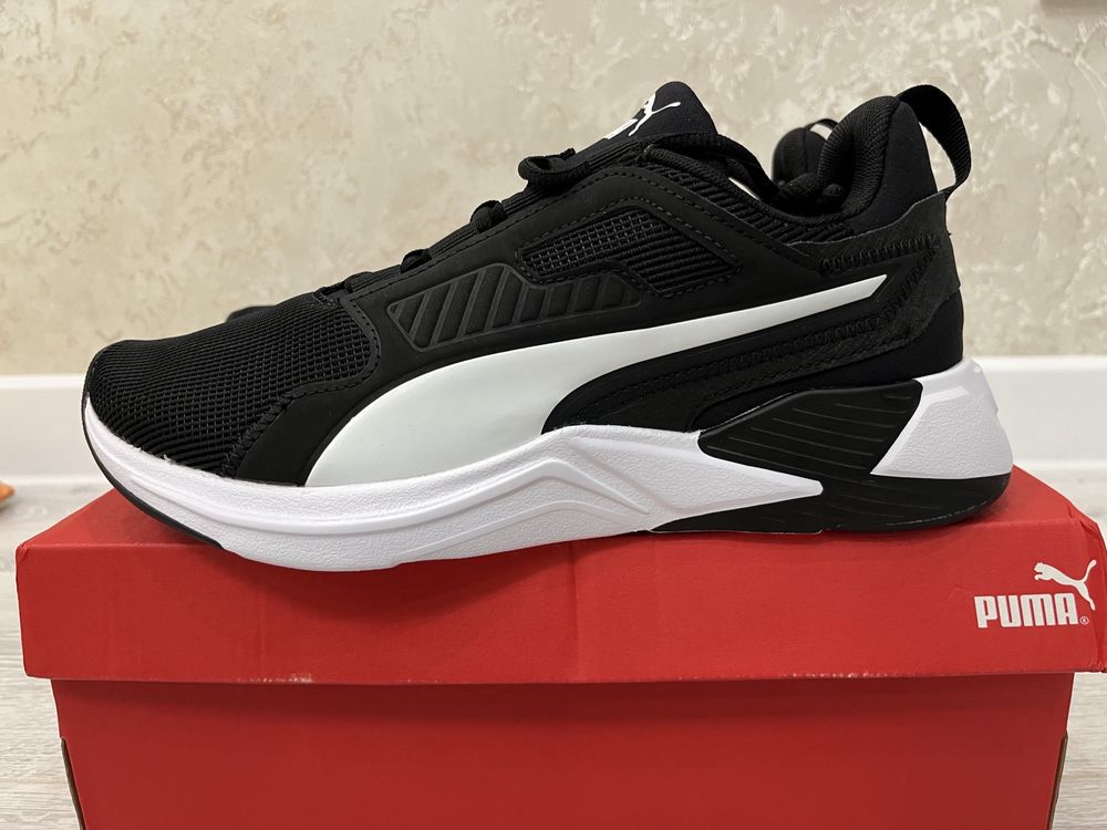Кроссовки мужские оригинал puma