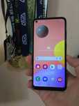 Samsung A11 полный оригнал катпай таза телефон батарейка мыкты