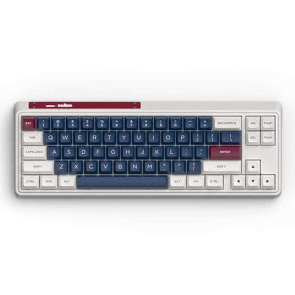 клавиатура fl esports cmk68