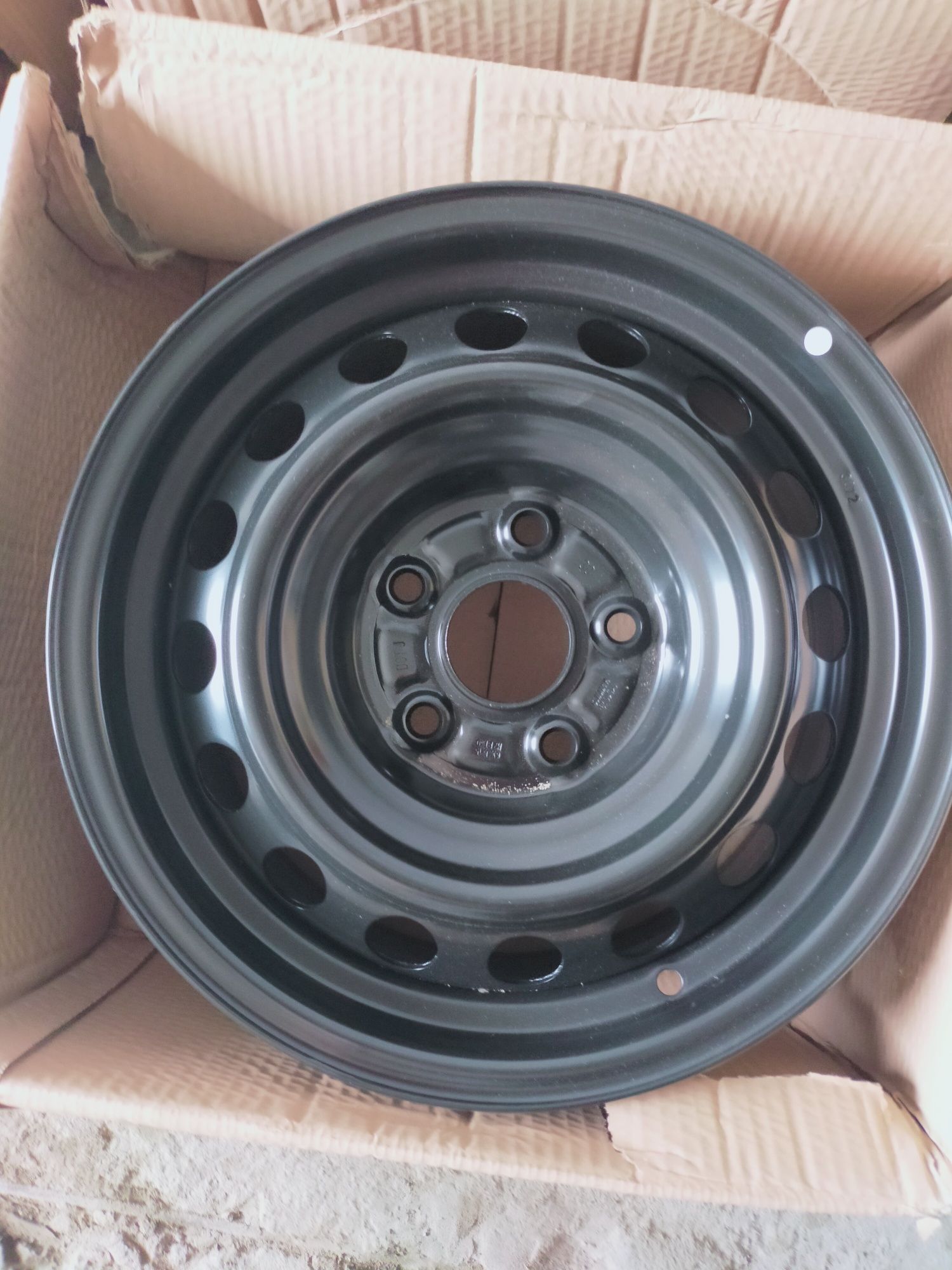 Продам Диски  5*114.3 радиус R15