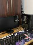 ПК | Ryzen 5 / GTX 1070 / 16GB RAM / SSD + Монитор и Периферия