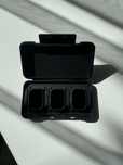 ND фильтры на дрон DJI mini 3 и mini 3 pro