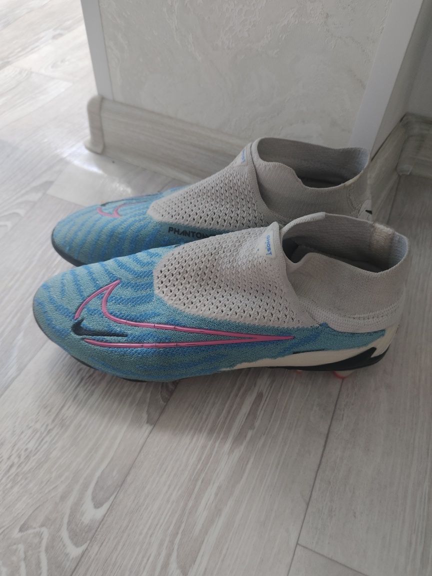 Nike phantom GX (не ориг)