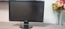 Продам монитор Philips 223E (22 дюйма, Full HD)
