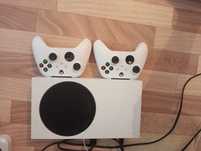 Срочно! продам Xbox series s 512 Гб с 61 игр Без звонок! Без обменов !