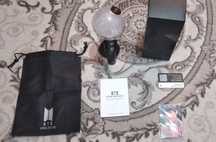 BTS/ARMY BOMBS/ARMY стелла/ARMY бомбочка