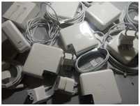 для макбука для Magsafe или для Type-c Зарядка, блок питания .