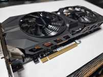 Gigabyte GTX-960 GDDR5 2048MB , DVI, HDMI, 3 x DisplayPort