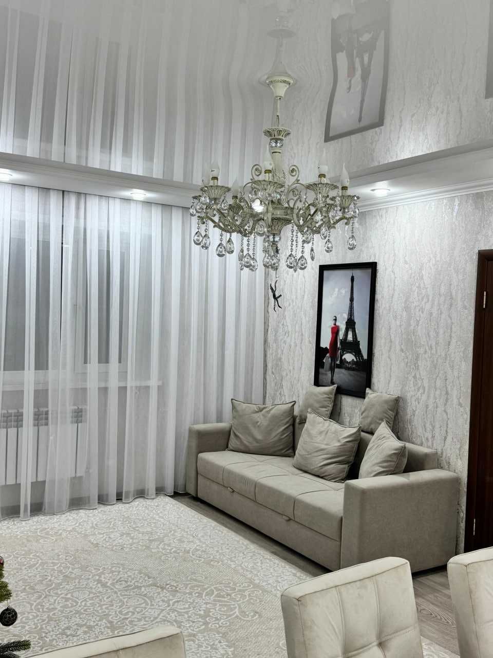 Продам 4х ком дом в центре г. Костанай